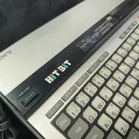 دستگاه گیم ژاپنی سونی