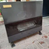 بخاری گازی مهیا