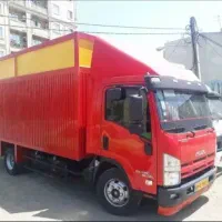 باربری اتوبار اسبابکشی جابجایی تهران اثاث حمل بار