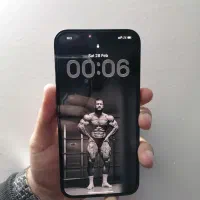 iPhone 12 Pro max|موبایل|قم, نیروگاه|دیوار