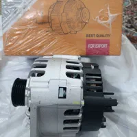 دینام پژو