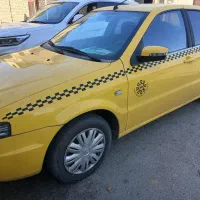 سمند سورن پلاس