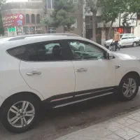 جک S5 مدل ۹۵