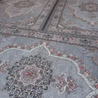 فرش۹متری۳عدد۷۰۰شانه درحدنو