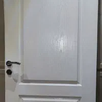 درب  اتاقی و سرویس
