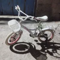دوچرخه درحدنو قیمت مناسب