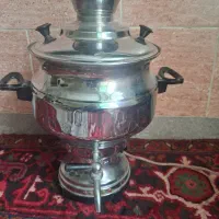 سماور قهوه ساز