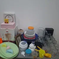 وسایل آشپزخانه