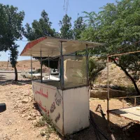 دکه فلافلی|کافیشاپ و رستوران|مسجد سلیمان, |دیوار