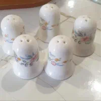 نمکدان ارکوپال مدل ویکتوریا