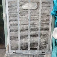 کولر ابی 7000