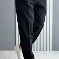 شلوار نیم بگ مازراتی
