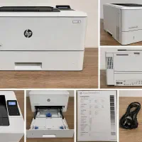 HP M506n شبکه‌دار کارتریج پر تضمین سلامت