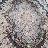 فرش ۹ متری ۷۰۰شانه