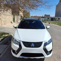 کوییک RS فول آپشن