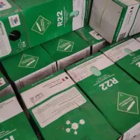 گاز سیزون R22 اصل 13 کیلویی