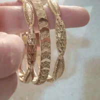 النگوی اماراتی نونو سایز 3