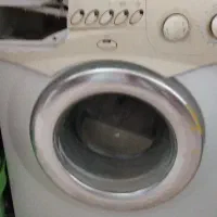 ماشین لباسشویی