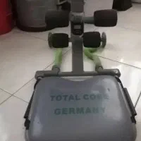 دستگاه دراز نشست