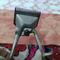 ماشین اصلاح قدیمی