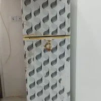 فروش یخچال سوخته با کارتن