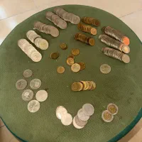 سکه جمهوری اسلامی