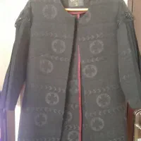 مانتو مجلسی سایز 38