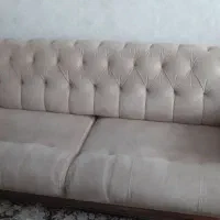 مبل تخت خواب شو