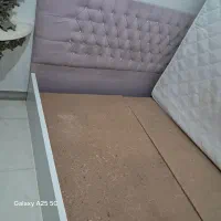تخت خواب دونفره