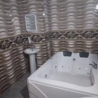 هتل اپارتمان کسری ساوالان دارای استخر vip