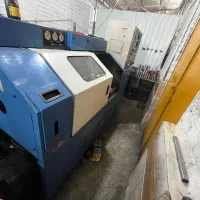 تراش cnc