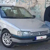 پژو 405مدل 84|خودرو سواری و وانت|تویسرکان, |دیوار