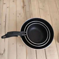 ماهیتابه تفلون