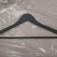 چوب جالباسی و رگال مغازه