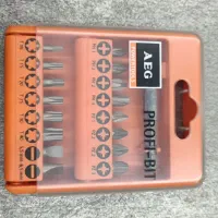 ست بیت AEG