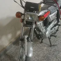 برمودا ۱۲۵
