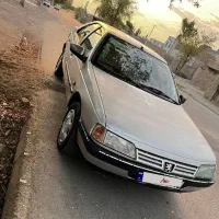 پژو 405|خودرو سواری و وانت|ایرانشهر, |دیوار