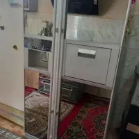 تعمیرات یخچال فوری1ساعته ضمانتی کل مشهدشارژوگاز