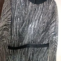 پیراهن مجلسی