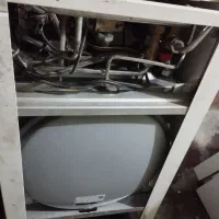 پکیج دست دوم