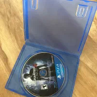 سی دی ps4