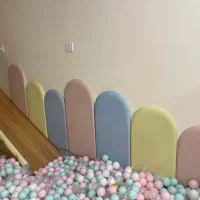 محافظ دیوار کودک