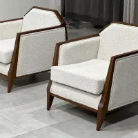 مبل کلاسیک مدل * لنتو            (مبلمان پاکدامن)