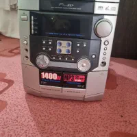 ضبط سی دی خور و کاست