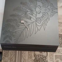 کنسول بازی ps4 لست اف اس ۲