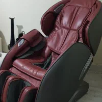 صندلی ماساژور آیرست irest ماساژ
