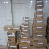 کارتن و پاکت پستی