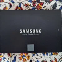 هارد اینترنال یک ترا ssd سامسونگ(samsnng)