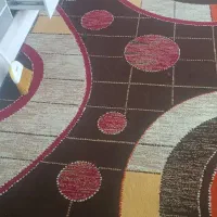 دو عدد گلیم فرش نو