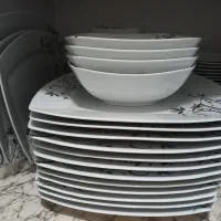 سرویس چینی برند پارمیس